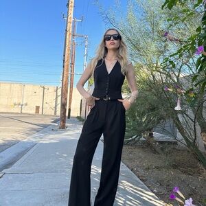 Favorite Daughter Favorite Vest